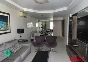 Foto 1 de Apartamento com 3 Quartos à venda, 121m² em Jardim Atlântico, Florianópolis