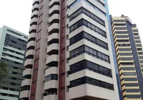 Foto 1 de Apartamento com 4 Quartos à venda, 260m² em Manaíra, João Pessoa