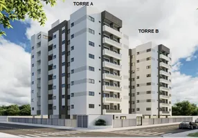 Foto 1 de Apartamento com 2 Quartos à venda, 46m² em Tambiá, João Pessoa