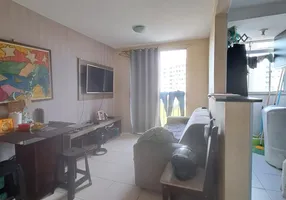 Foto 1 de Apartamento com 2 Quartos para alugar, 53m² em Parque Verde, Belém