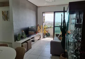 Foto 1 de Apartamento com 2 Quartos à venda, 56m² em Torreão, Recife