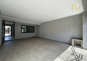 Foto 1 de Casa com 2 Quartos à venda, 80m² em Canto do Forte, Praia Grande
