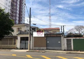 Foto 1 de Ponto Comercial à venda, 331m² em Jardim Augusta, São José dos Campos