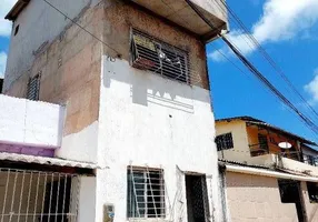 Foto 1 de Casa de Condomínio com 3 Quartos à venda, 80m² em Rio Doce, Olinda