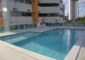 Foto 1 de Apartamento com 4 Quartos à venda, 215m² em Monteiro, Recife