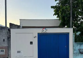 Foto 1 de Casa com 2 Quartos à venda, 100m² em Conjunto Habitacional São José, Campo Limpo Paulista