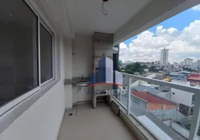 Foto 1 de Cobertura com 3 Quartos à venda, 150m² em Vila Emílio, Mauá