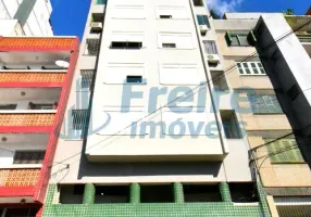 Foto 1 de Apartamento com 2 Quartos para alugar, 60m² em Centro Histórico, Porto Alegre