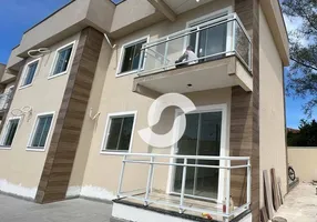 Foto 1 de Apartamento com 2 Quartos à venda, 89m² em Itaipuaçú, Maricá