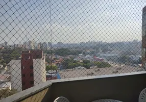 Foto 1 de Apartamento com 3 Quartos à venda, 86m² em Caxingui, São Paulo