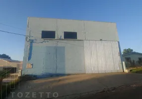 Foto 1 de Galpão/Depósito/Armazém à venda, 495m² em Boa Vista, Ponta Grossa