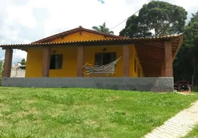 Foto 1 de Fazenda/Sítio com 3 Quartos à venda, 210m² em , Piedade