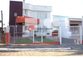 Foto 1 de Apartamento com 3 Quartos à venda, 140m² em Marechal Rondon, Canoas