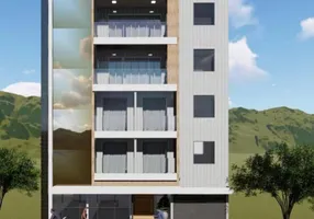 Foto 1 de Apartamento com 2 Quartos à venda, 80m² em Vila Carneiro, São Lourenço