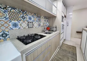 Foto 1 de Apartamento com 3 Quartos à venda, 90m² em Centro, Criciúma