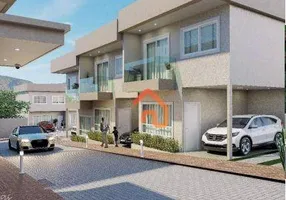 Foto 1 de Casa de Condomínio com 3 Quartos à venda, 105m² em Engenho do Mato, Niterói