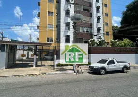 Foto 1 de Apartamento com 3 Quartos para alugar, 80m² em Morada do Sol, Teresina