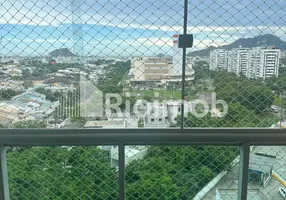 Foto 1 de Cobertura com 3 Quartos à venda, 127m² em Recreio Dos Bandeirantes, Rio de Janeiro