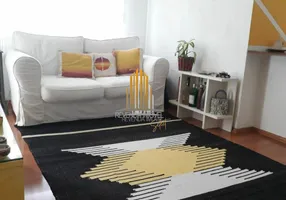 Foto 1 de Apartamento com 1 Quarto à venda, 43m² em Morumbi, São Paulo