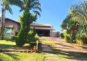 Foto 1 de Casa de Condomínio com 3 Quartos para venda ou aluguel, 450m² em Area Rural de Jaguariuna, Jaguariúna
