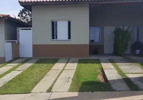 Foto 1 de Casa com 2 Quartos à venda, 55m² em Taboleiro Verde, Cotia