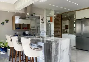 Foto 1 de Apartamento com 3 Quartos para alugar, 103m² em Swiss Park, Campinas