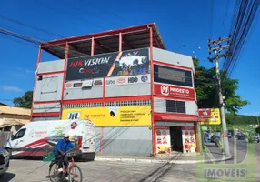 Foto 1 de Ponto Comercial à venda, 203m² em Porto do Carro, Cabo Frio