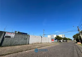 Foto 1 de Lote/Terreno à venda, 413m² em Desvio Rizzo, Caxias do Sul