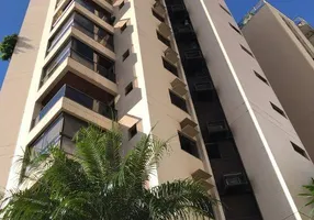 Foto 1 de Apartamento com 3 Quartos à venda, 215m² em Vila Imperial, São José do Rio Preto