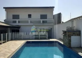 Foto 1 de Sobrado com 2 Quartos à venda, 150m² em Solemar, Praia Grande