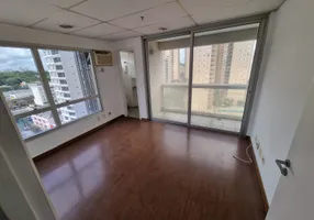 Foto 1 de Sala Comercial à venda, 36m² em Brooklin, São Paulo