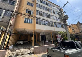 Foto 1 de Apartamento com 2 Quartos à venda, 68m² em Centro, Rio de Janeiro