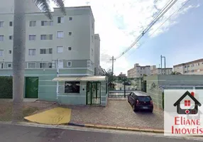 Foto 1 de Apartamento com 2 Quartos à venda, 45m² em Loteamento Parque São Martinho, Campinas