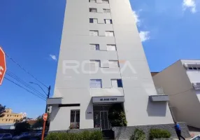 Foto 1 de Apartamento com 3 Quartos à venda, 71m² em Centro, São Carlos