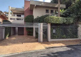 Foto 1 de Casa de Condomínio com 3 Quartos à venda, 300m² em Pacaembu, São Paulo
