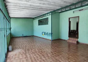 Foto 1 de Casa com 3 Quartos para alugar, 233m² em Setor Campinas, Goiânia
