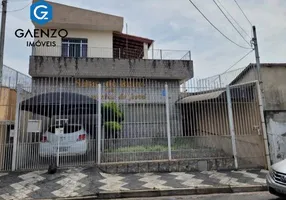 Foto 1 de Casa com 1 Quarto à venda, 250m² em Vila Yolanda, Osasco