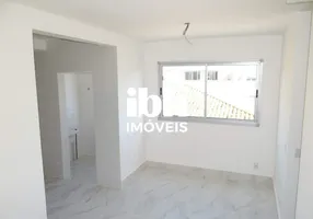 Foto 1 de Apartamento com 2 Quartos à venda, 57m² em Buritis, Belo Horizonte