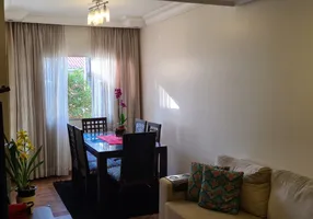 Foto 1 de Casa de Condomínio com 3 Quartos à venda, 70m² em Parque Reserva Fazenda Imperial, Sorocaba