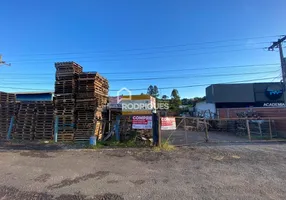 Foto 1 de Lote/Terreno à venda, 1536m² em , São Sebastião do Caí