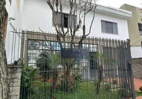 Foto 1 de Casa de Condomínio com 6 Quartos para alugar, 258m² em Chácara Inglesa, São Paulo