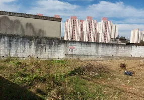 Foto 1 de Lote/Terreno à venda, 347m² em Jardim do Estadio, Santo André