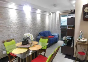 Foto 1 de Apartamento com 3 Quartos à venda, 74m² em Centro, Nilópolis