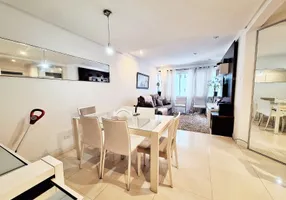 Foto 1 de Apartamento com 2 Quartos à venda, 80m² em Centro, São Vicente