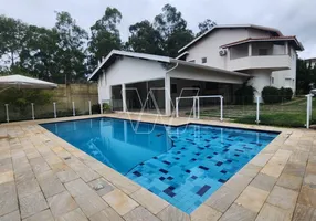 Foto 1 de Casa de Condomínio com 5 Quartos à venda, 591m² em Loteamento Arboreto dos Jequitibás, Campinas