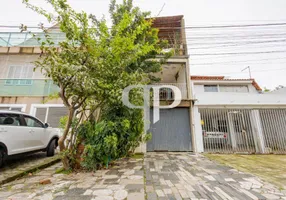 Foto 1 de Sobrado com 3 Quartos à venda, 97m² em Boqueirão, Curitiba