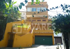 Foto 1 de Casa com 12 Quartos à venda, 560m² em Laranjeiras, Rio de Janeiro