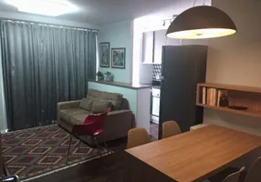 Foto 1 de Apartamento com 2 Quartos à venda, 57m² em Vila Clementino, São Paulo