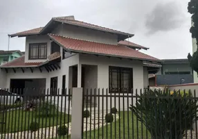 Foto 1 de Casa com 3 Quartos à venda, 200m² em Iririú, Joinville