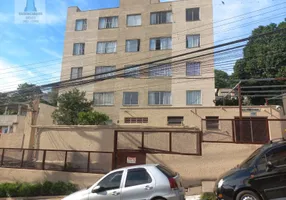 Foto 1 de Apartamento com 2 Quartos à venda, 48m² em Jardim Leônidas Moreira I, São Paulo